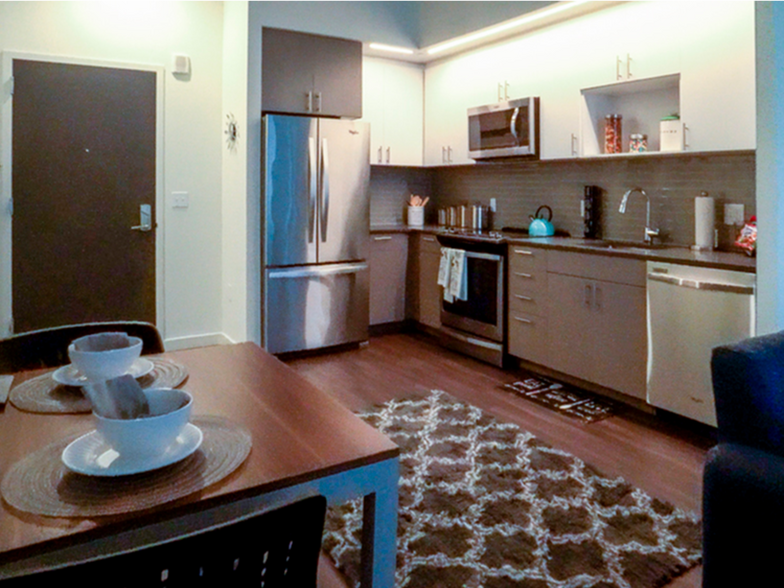 More Photos Of 1008 N Glebe Rd, Arlington Apartments For Lease