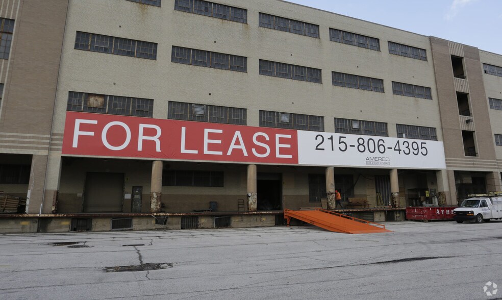 More Photos Of 2900 S 20th St, Philadelphia Light Manufacturing For Sale