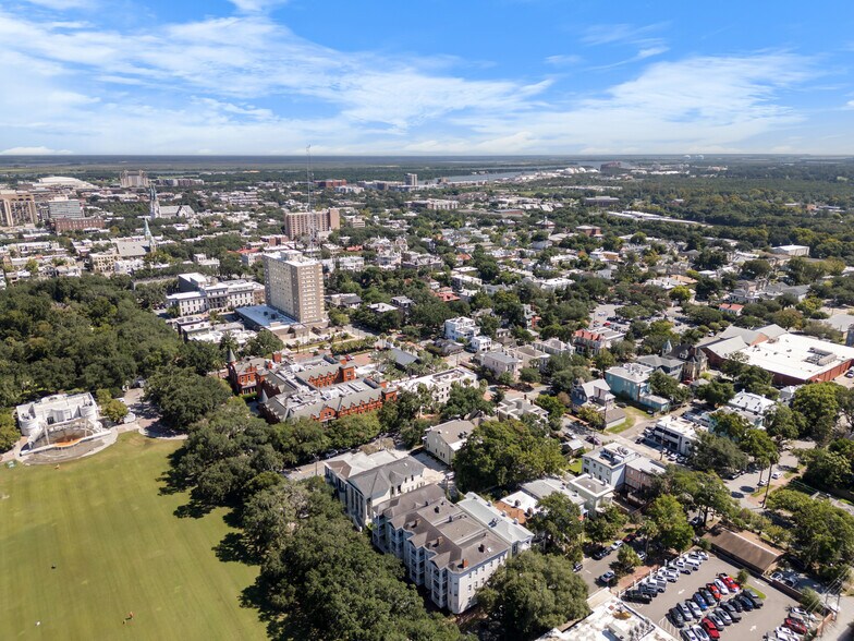 More Photos Of 816-818 Drayton St, Savannah Apartments For Sale