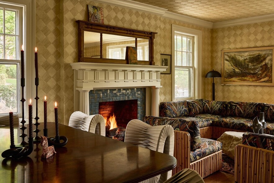 More Photos Of 173 E Chestnut St, Asheville Hotel For Sale