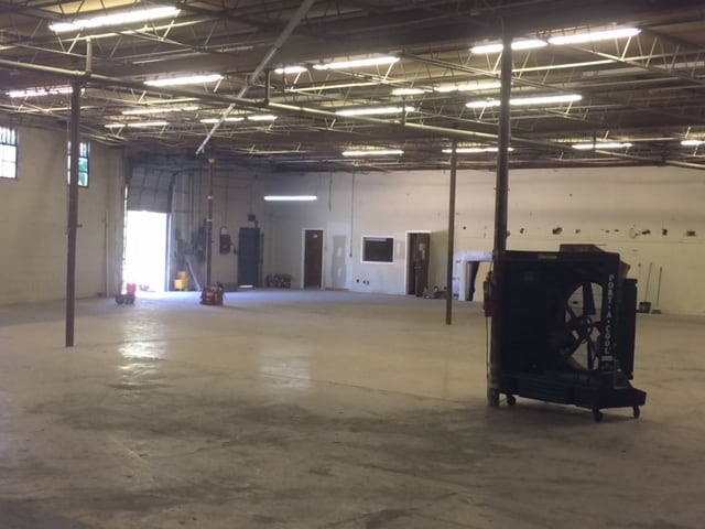 More Photos Of 3511 Walnut St, Jacksonville Warehouse For Lease