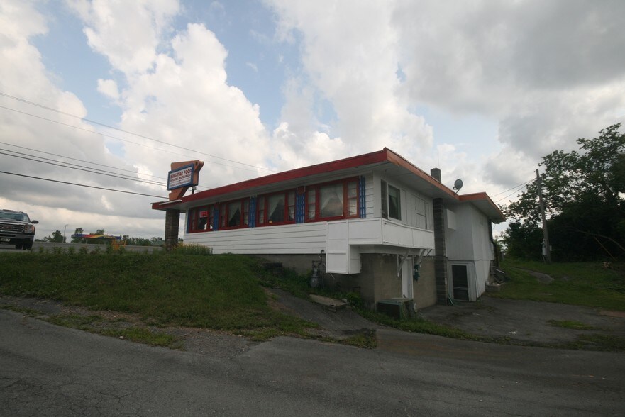More Photos Of 22265 Us-11, Watertown Restaurant For Sale