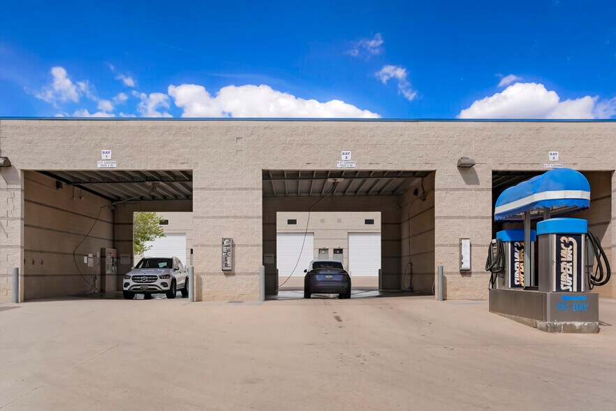More Photos Of 733 Hogback Dr, Golden Self Storage For Sale