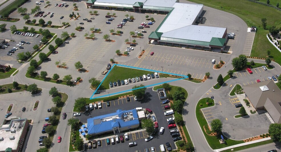 More Photos Of 2040 Sutler Ave, Beloit Land For Sale