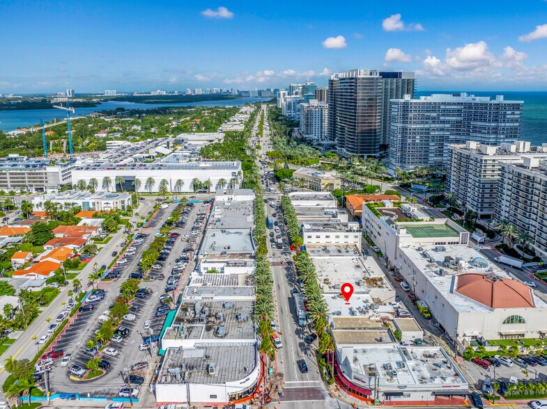 More Photos Of 9521 Harding Ave, Surfside Storefront For Sale