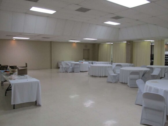 More Photos Of 405 Cantu St, Del Rio Lodge Meeting Hall For Sale