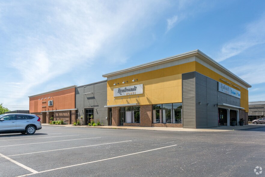 Primary Photo Of 7201-7255 Whipple Ave, North Canton Unknown For Lease