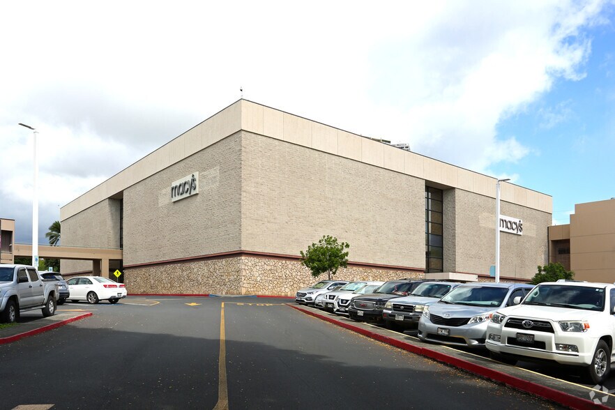 More Photos Of 98-1005 Moanalua Rd, Aiea Unknown For Lease