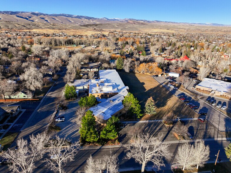 More Photos Of 150 Wyoming St, Lander Assisted Living For Sale