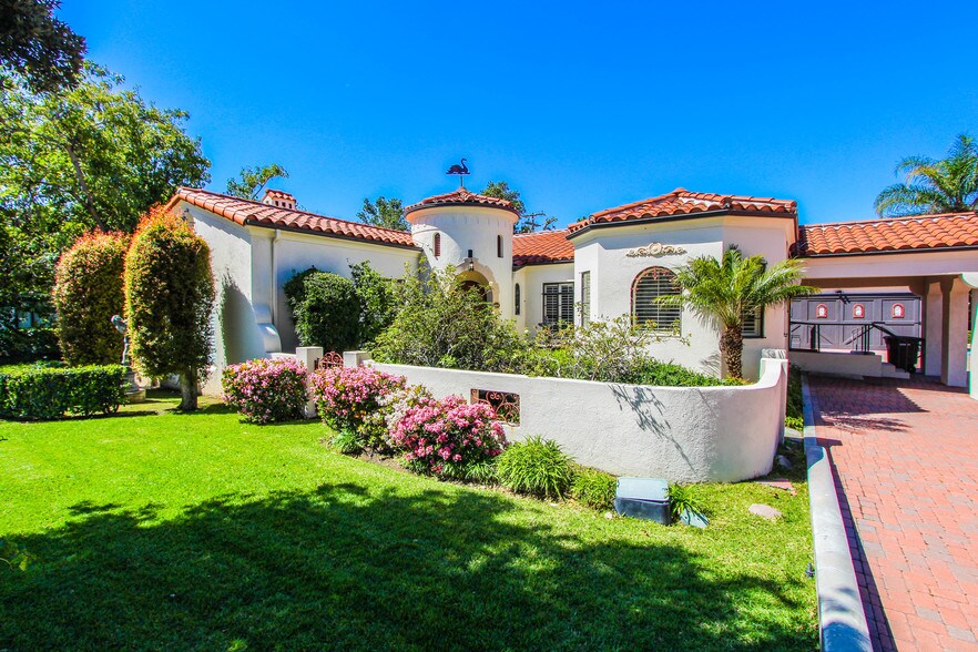 More Photos Of 14891 Yorba St, Tustin Loft Creative Space For Sale