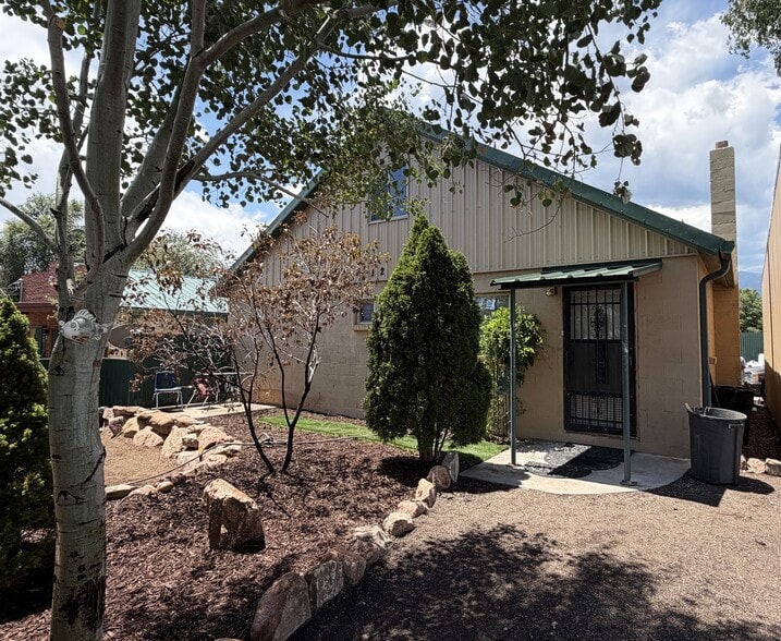 More Photos Of 637 E Gillette St, Colorado Springs Auto Salvage Facility For Sale