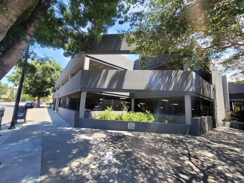 More Photos Of 210 N 4th St, San Jose Office For Lease