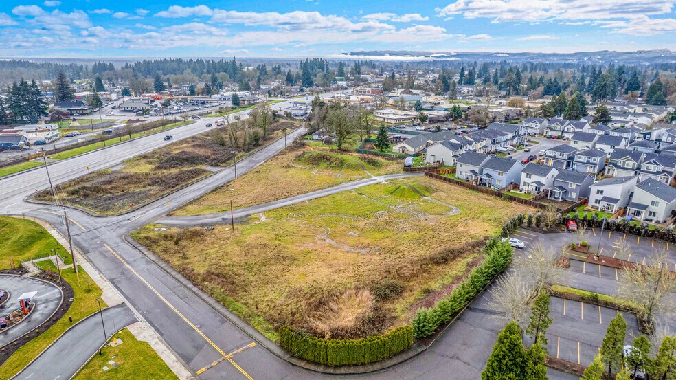 More Photos Of 0 Howard St, Saint Helens Land For Sale