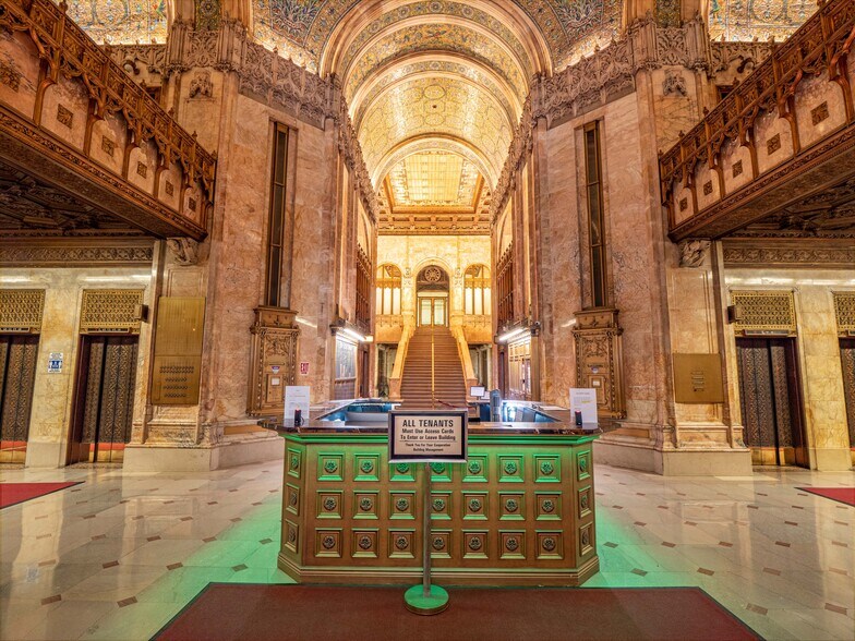 More Photos Of 233 Broadway, New York Office For Sale