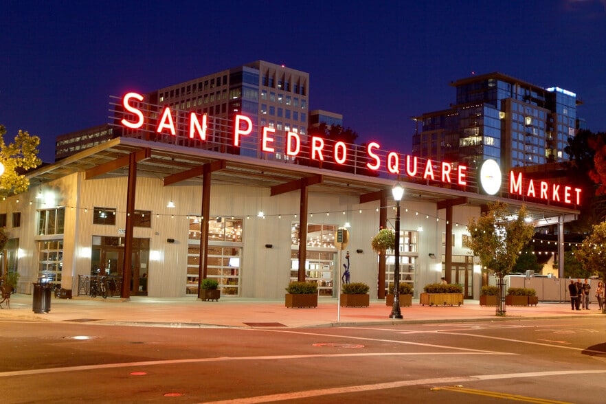 More Photos Of 10 Almaden Blvd, San Jose Office For Lease