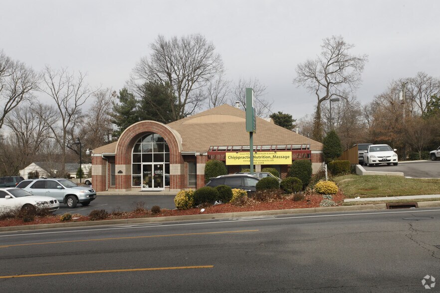 More Photos Of 2303 Crestmoor Rd, Nashville Medical For Sale