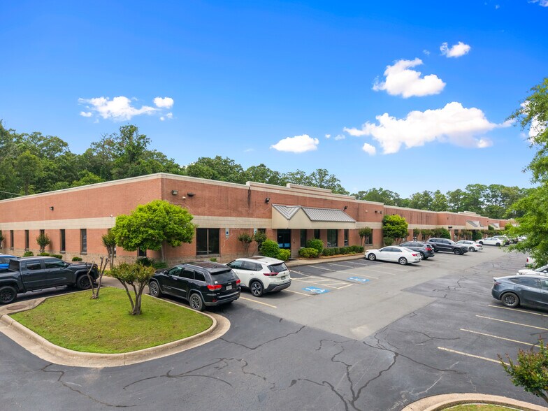 More Photos Of 400 Hardin Rd, Little Rock Medical For Sale