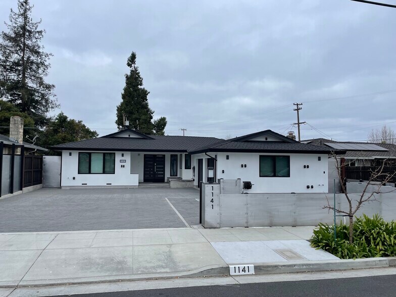 More Photos Of 1141 Saratoga Ave, San Jose Office For Sale