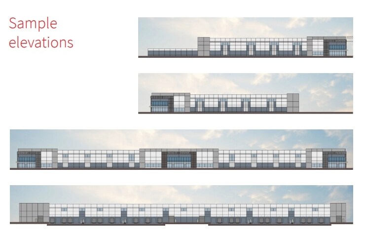 Photo of 1st Floor Ste 