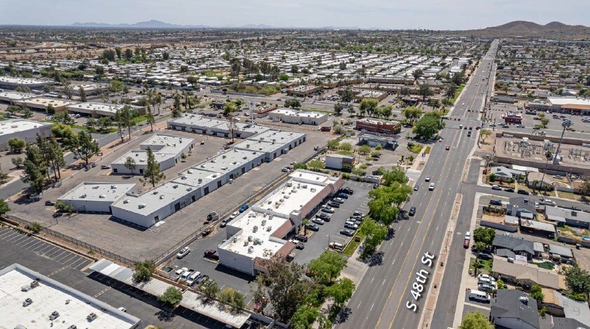 More Photos Of 3135 S 48th St, Tempe Unknown For Lease