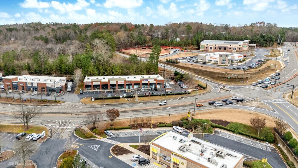 More Photos Of Sixes Rd @ Ridge Rd, Canton Unknown For Lease