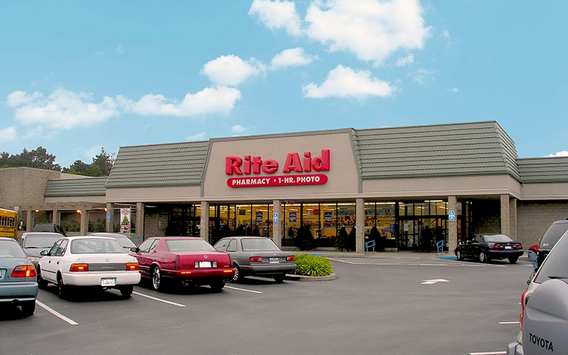 Primary Photo Of 200-250 Fairmont Shopping Ctr, Pacifica General Retail For Lease