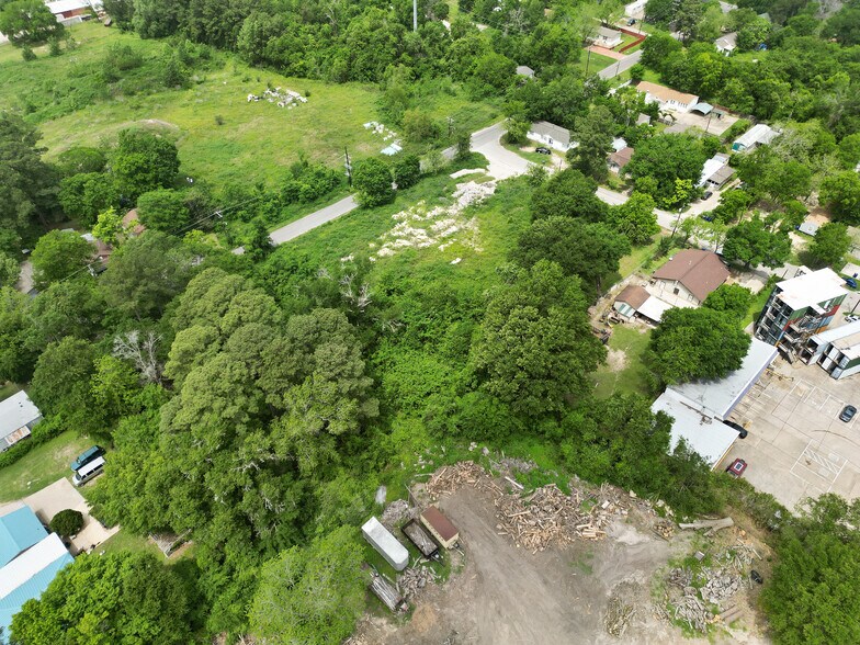 More Photos Of 1405 Avenue E, Huntsville Land For Sale