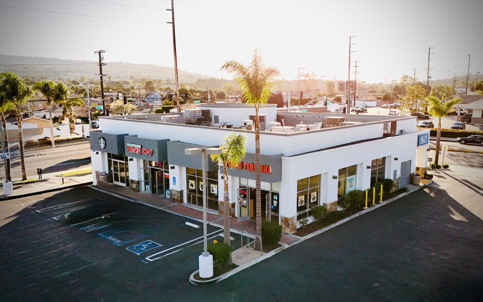 More Photos Of 4437 Sepulveda Blvd, Torrance Restaurant For Sale
