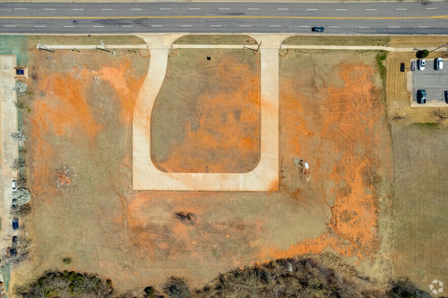 More Photos Of 13909 N Eastern Ave, Oklahoma City Land For Sale