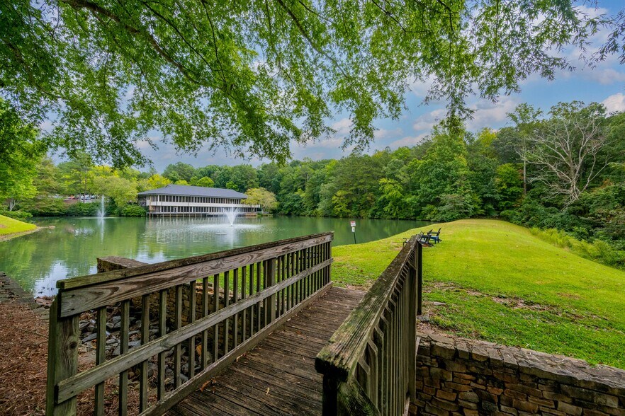 More Photos Of 1835 Old Alabama Rd, Roswell Land For Sale