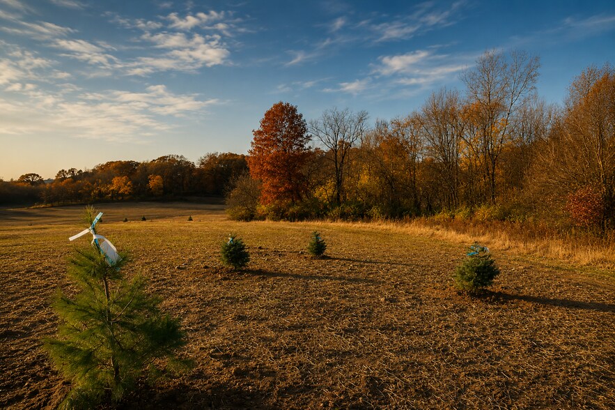 More Photos Of 1205 Yellowstone Rd, Valparaiso Land For Sale