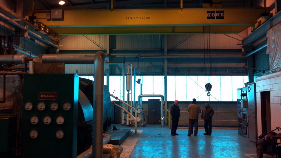 More Photos Of 58 Sherman Lumber Company Rd, Stacyville Specialty For Sale