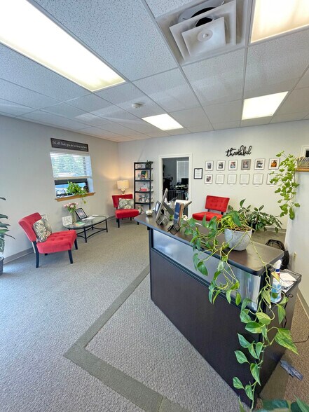 More Photos Of 366 US ROUTE 1, Falmouth Office For Sale