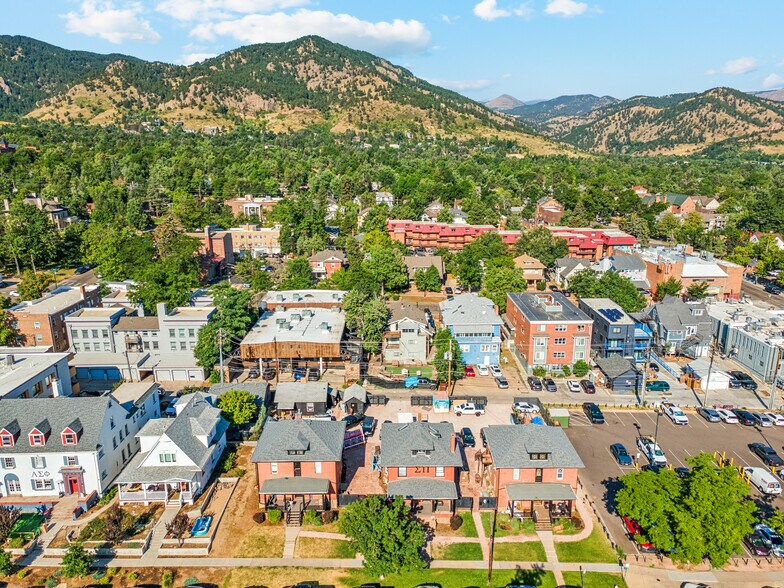 More Photos Of , Boulder Multifamily For Sale