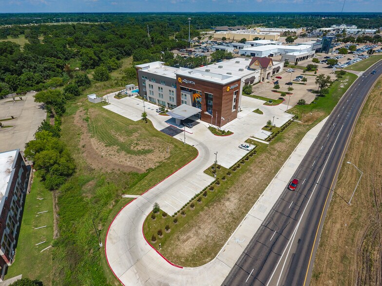 More Photos Of 0 Hwy 6, College Station Land For Sale