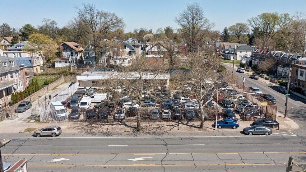 More Photos Of 6301-6311 N Broad St, Philadelphia Freestanding For Sale