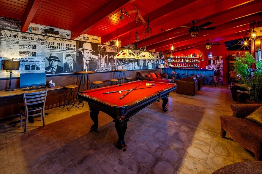 More Photos Of 5035 Powell Lake Rd, Topock Restaurant For Sale