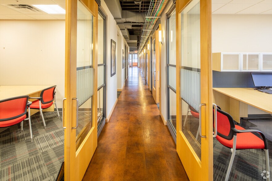 More Photos Of 1034 S Brentwood Blvd, Richmond Heights Office For Lease