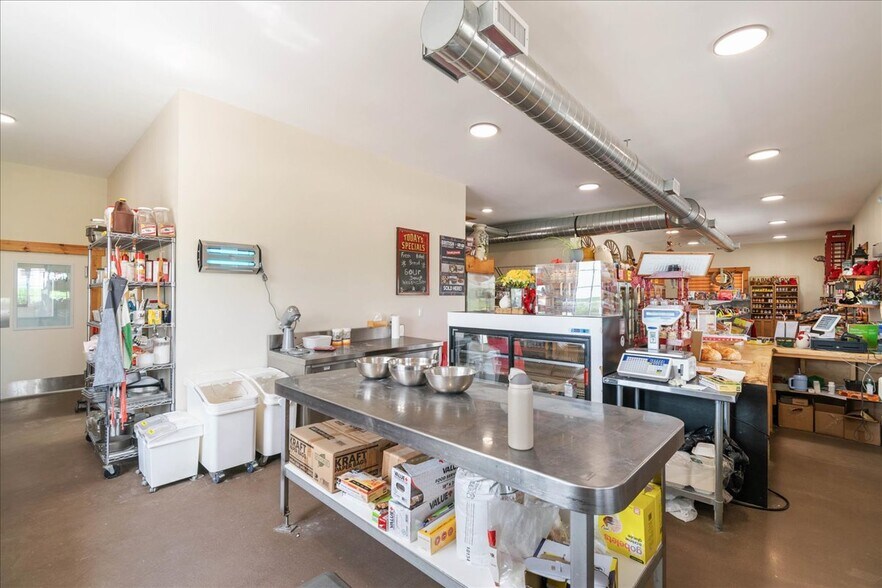 More Photos Of 383731 Salford Rd, Salford Freestanding For Sale