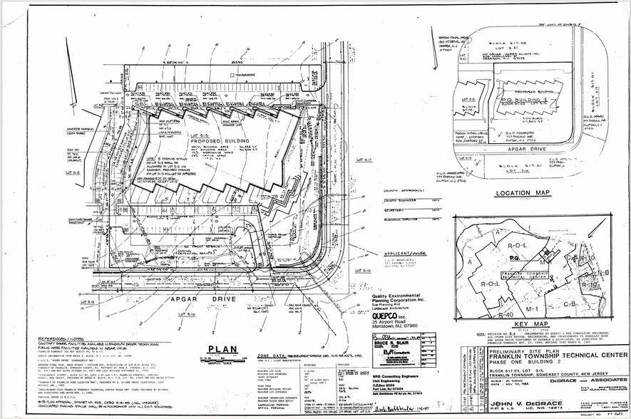More Photos Of 300 Apgar Dr, Somerset Warehouse For Lease