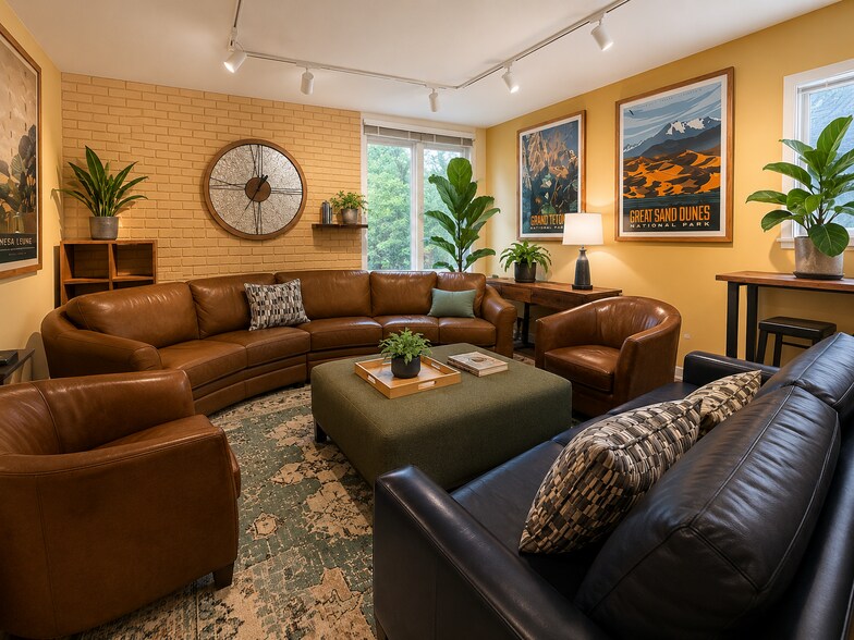 More Photos Of 418 S Howes St, Fort Collins Loft Creative Space For Lease