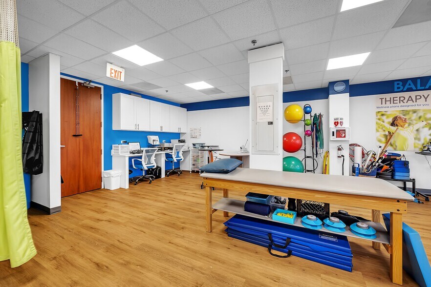 Primary Photo Of 1751 S Naperville Rd, Wheaton Medical For Sale