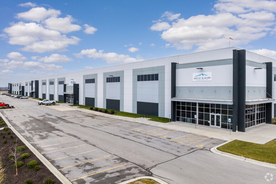 Primary Photo Of 9501 NE Parvin Rd, Kansas City Unknown For Lease