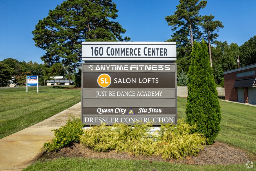 More Photos Of 1474 Highway 160 E, Fort Mill Storefront Retail Office For Lease