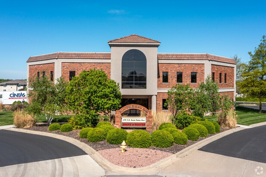 Primary Photo Of 3370 NE Ralph Powell Rd, Lee's Summit Medical For Lease