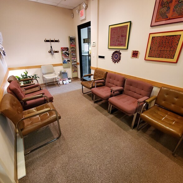 More Photos Of 70 Park St, Montclair Medical For Lease