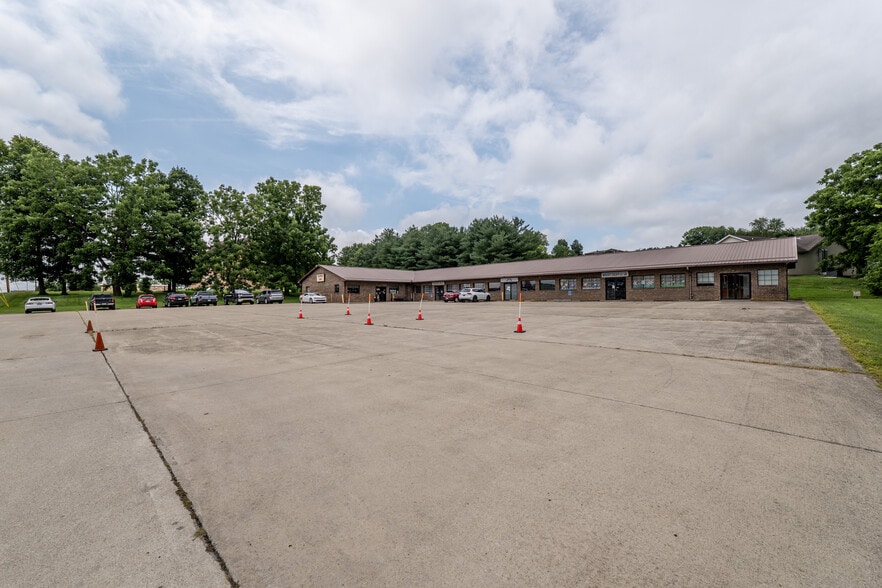 More Photos Of 14761 State Route 93, Jackson Storefront Retail Office For Sale
