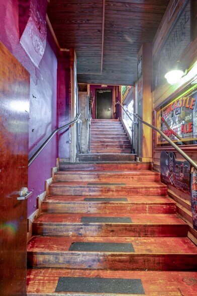 More Photos Of 1016 Woodland St, Nashville Restaurant For Lease
