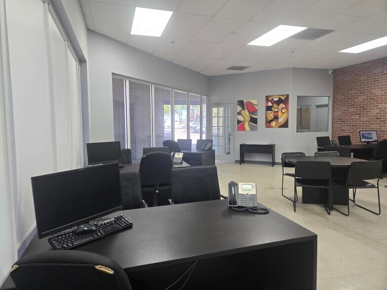 More Photos Of 11900-12128 SW 88th St, Miami Unknown For Lease