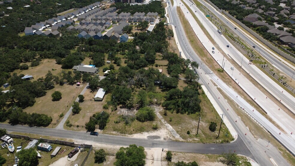 More Photos Of , Austin Land For Sale